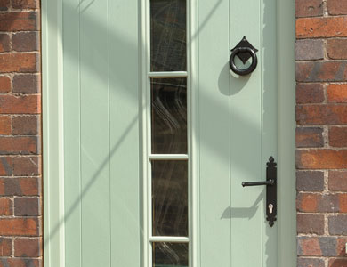 View Composite Doors