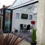 Bifold Doors