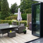 Bifold Doors