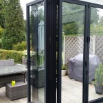 Bifold Doors