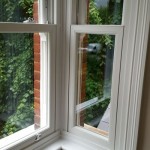 Sash Windows