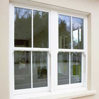 Sash Windows by the Window Clinic