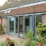 Bifold Doors