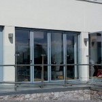 Bifold Doors