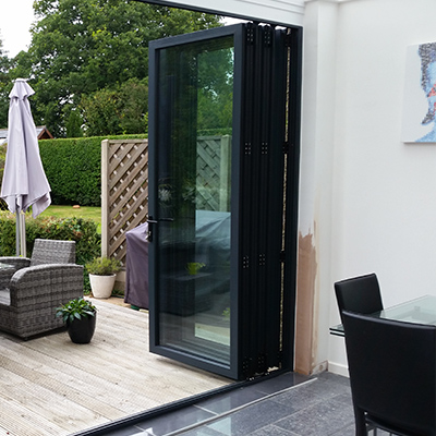 Bifold Doors