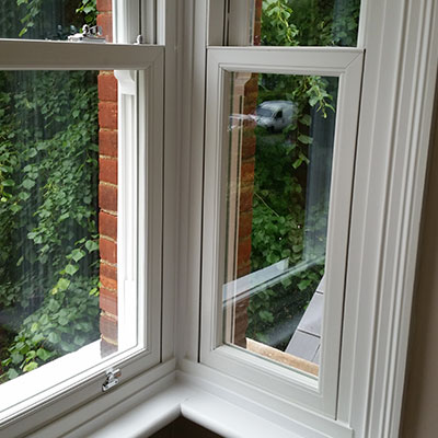 Sliding Sash Windows